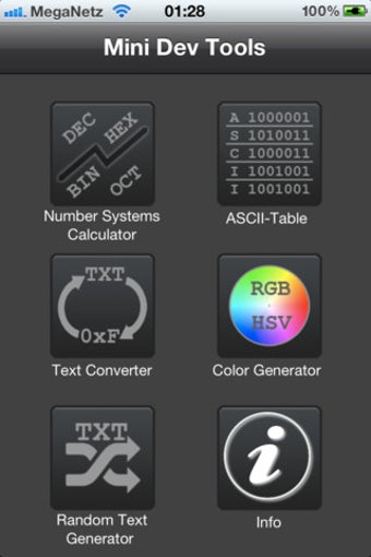 Image 0 for Mini Dev Tools Profession…