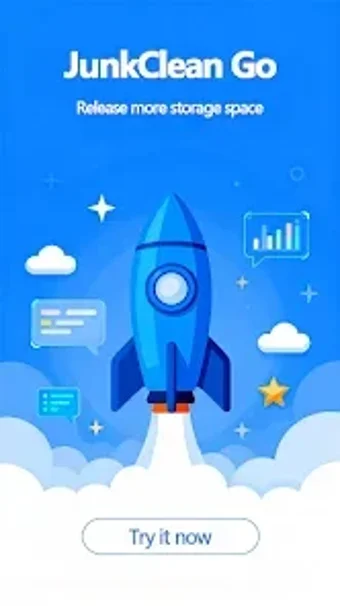 Imagen 0 para JunkClean Go