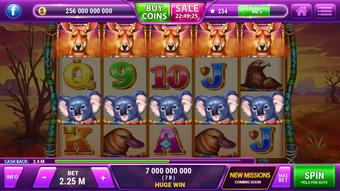Imagen 0 para OMG Fortune Slots - Fun V…
