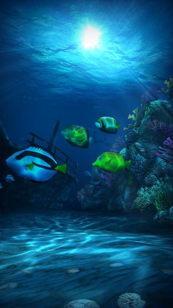 Image 0 for Ocean HD