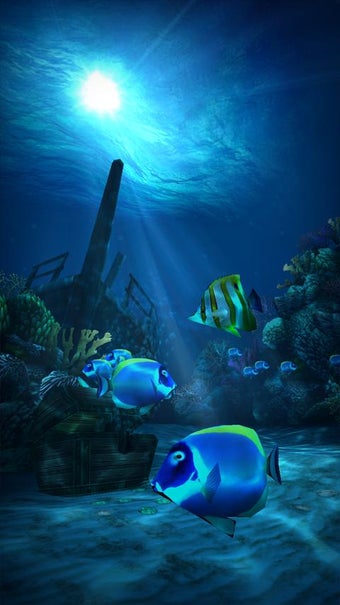 Image 3 for Ocean HD