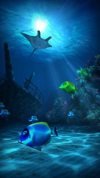 Image 1 for Ocean HD
