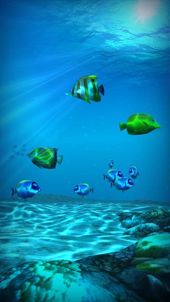 Image 2 for Ocean HD