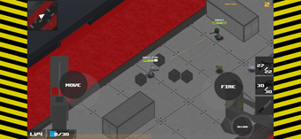 Image 1 for Madness.io