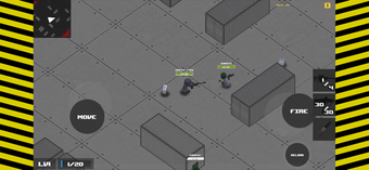 Image 0 for Madness.io