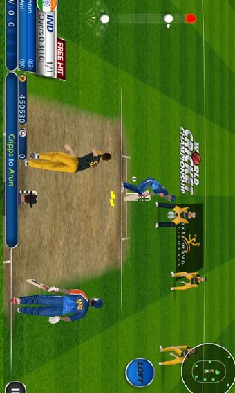 Image 2 for World Cricket Championshi…