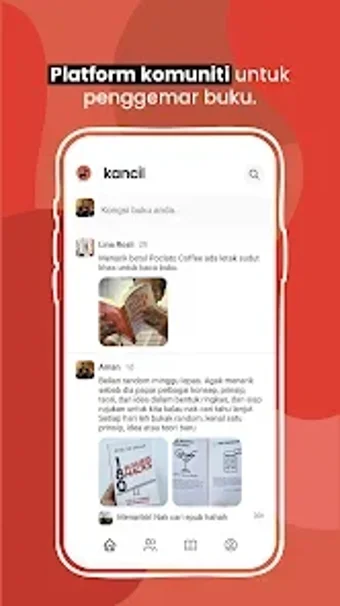 Image 0 for Kancil