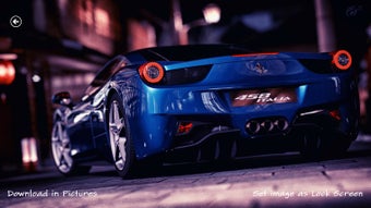 Image 0 for Lockscreen HD for Windows…