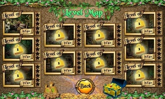 Image 0 for # 105 Hidden Objects Game…