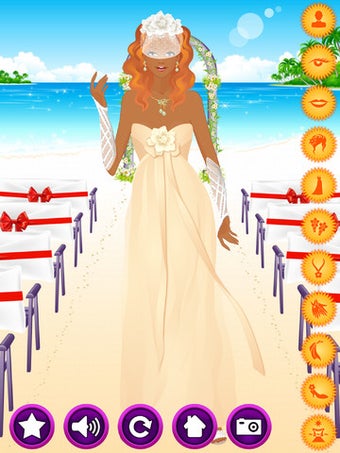 Image 2 for Dress-Up Wedding