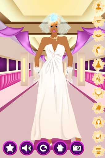 Image 6 for Dress-Up Wedding
