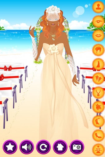 Image 4 for Dress-Up Wedding