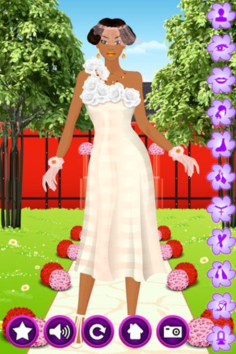 Image 5 for Dress-Up Wedding