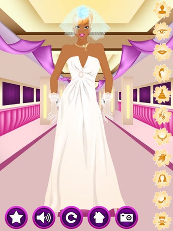 Image 1 for Dress-Up Wedding