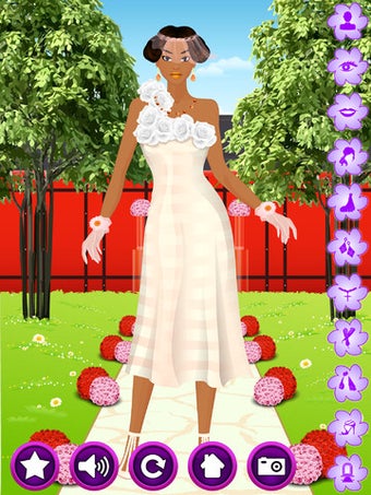 Image 7 for Dress-Up Wedding