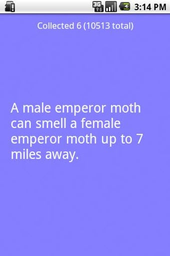 Image 1 for 10,500+ Cool Facts