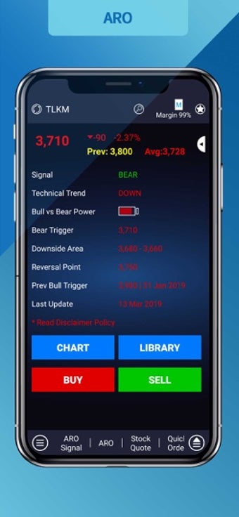 Image 2 for RHB TradeSmart ID