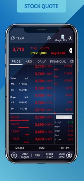 Image 1 for RHB TradeSmart ID