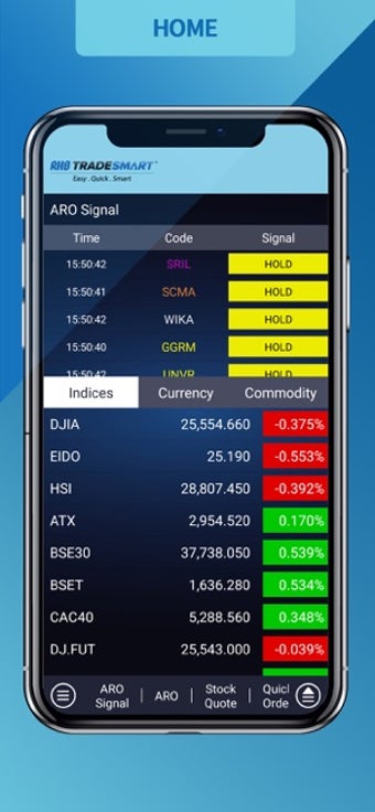Image 3 for RHB TradeSmart ID