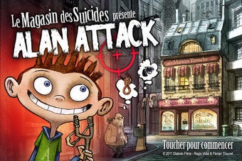 Image 0 for Le Magasin des Suicides