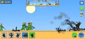 Image 0 for Stick Ragdoll Modern Batt…