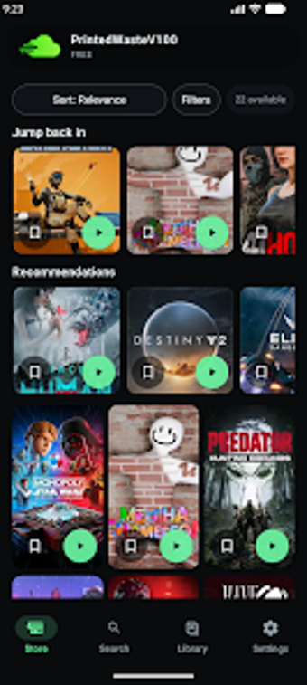 Imagen 0 para OpenNOW