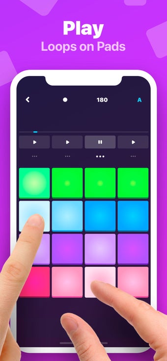 Image 2 for Hip-Hop Beat Maker: Make …