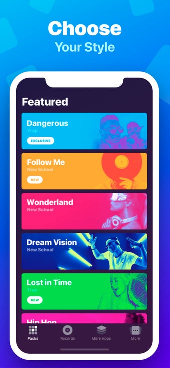 Image 3 for Hip-Hop Beat Maker: Make …