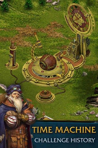 Image 0 for RageWar