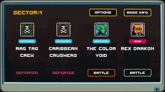 Image 0 for Cyber Quest