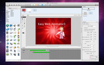 Image 0 for Easy Web Animator Free