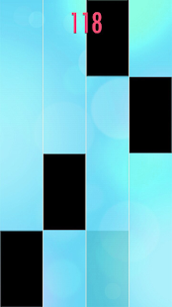 Image 1 for NEW Piano Tiles He Is A P…