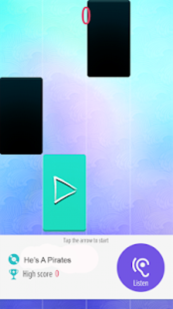 Image 0 for NEW Piano Tiles He Is A P…