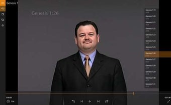 Imagen 0 para JW Library Sign Language …