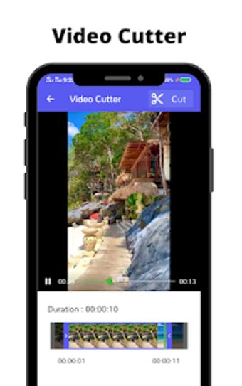 Imagen 2 para Video Cutter