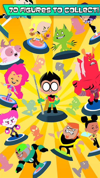 Imagen 0 para Teeny Titans - Teen Titan…