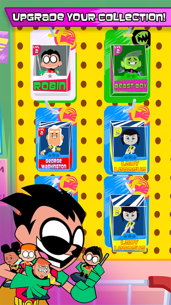 Imagen 3 para Teeny Titans - Teen Titan…