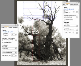 Image 0 for Atrise Golden Section