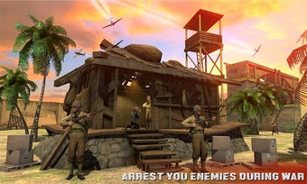 Image 2 for World War II FPS Shooting…