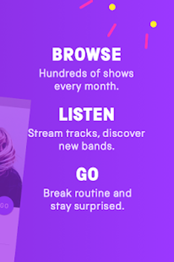 Image 0 for Jukely Concerts