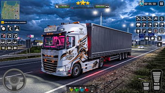 Imagen 0 para Ultimate Truck Driving Ga…