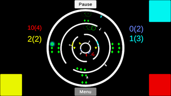 Image 3 for Catch You: 1 to 10 Player…