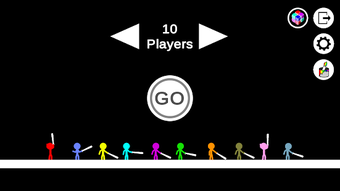 Image 0 for Catch You: 1 to 10 Player…