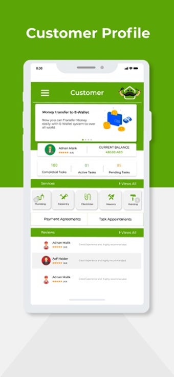 Image 1 for UncleFixer