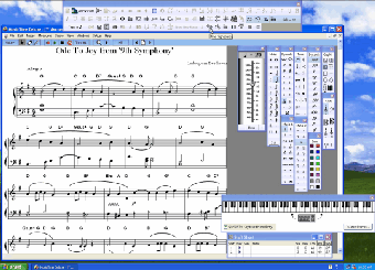 Imagen 0 para MusicTime Deluxe