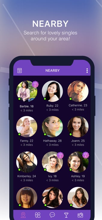 Imagen 3 para JustDating Pro