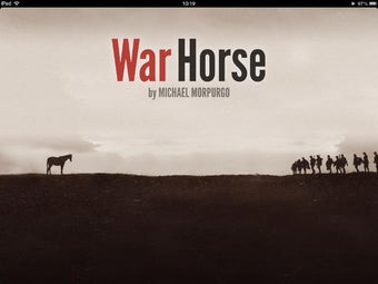 Image 0 for War Horse