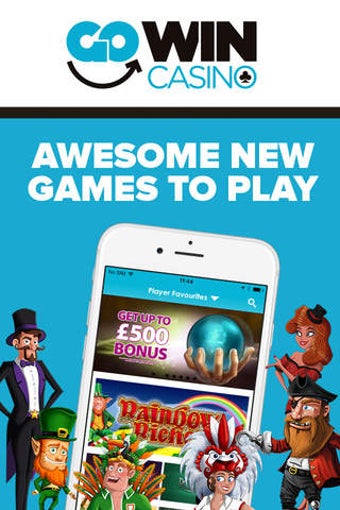 Image 0 for GoWin Casino