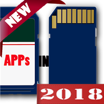 Imagen 2 para Install Apps On your Sd C…