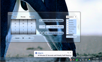 Imagen 1 para Quick Alarm